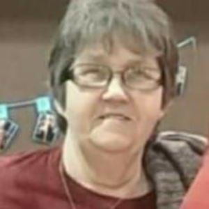 Meet your Posher, Judy